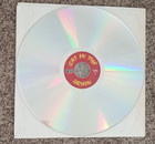 Lucio Fulci's Cat In The Brain 1990 Original Unrated Version Laser Disc RARE — photo 5