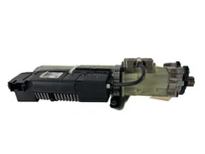 2011 Audi Q7 Rear Left Hatch Liftgate Power Actuator Motor 4F9959945 OEM