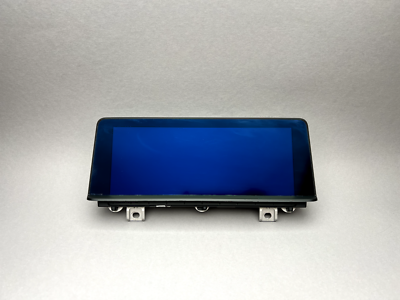 BMW NBT CIC Central Information Display Screen LK L7 CID 8.8 High