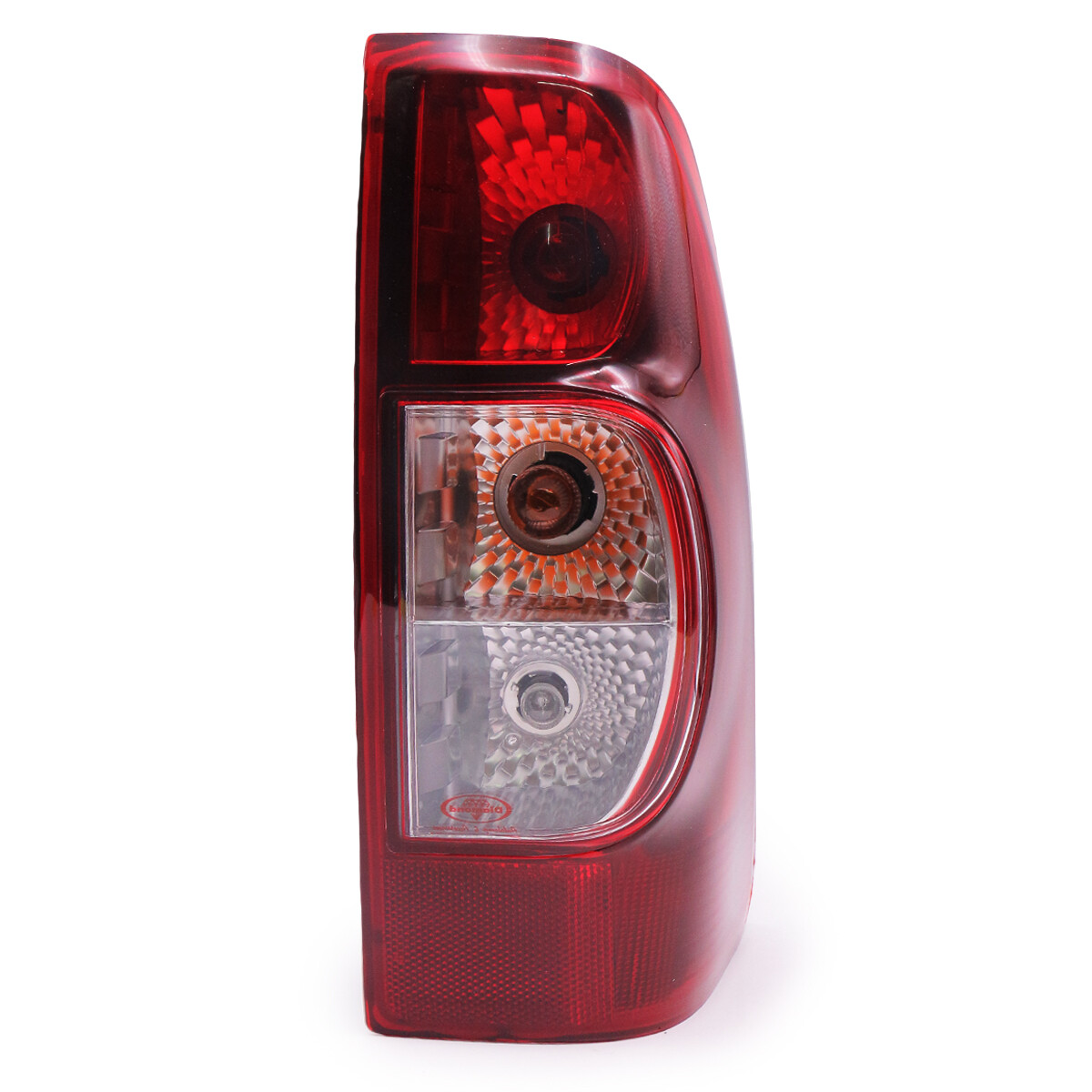 Rh Tail Lamp Light Dark Red For Isuzu D-Max Holden Rodeo Colorado