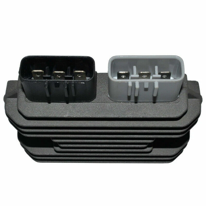 Регулятор напряжения выпрямитель для Kawasaki ZX6R Ninja 2009-2014 ZX10R Ninja 08-14 - Изображение 4 из 4