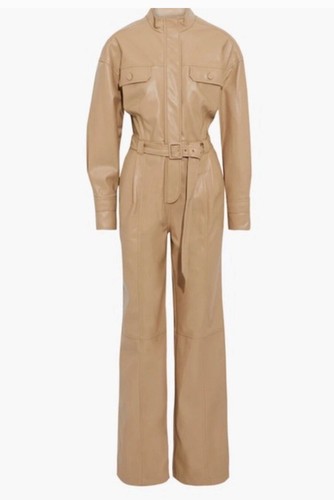 JONATHAN SIMKHAI Katerina Jumpsuit 0 - Picture 12 of 13