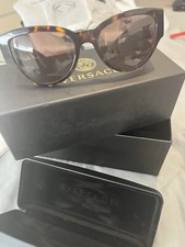 Image of versace sunglasses women