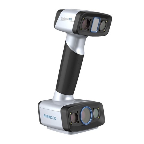 Metrologic MS9520 White Laser Barcode Scanner – USB Cable Included, 6-Month Warranty (Used)