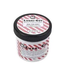 10 oz Lubricut Cutting Lubricant &ndash; Beeswax Paste for Drilling & Tapping