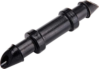 Raindrip 1/4'' Barbed Connector, pack of 50