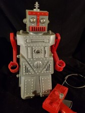 Robert the Robot for sale | eBay