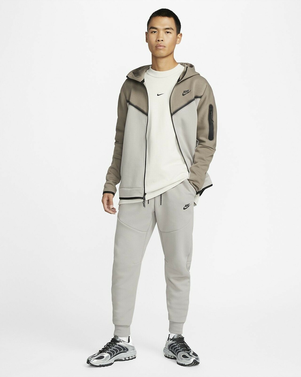 Nike Sportswear Microbranding Men's Nike Microbrand Pullover