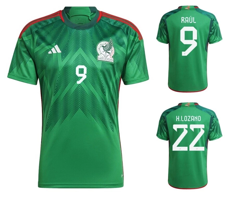 Mexiko trikot adidas on sale