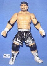 1998 Marc Mero Wrestling Action Figure Superstars JAKKS Pacific WWE WWF VINTAGE
