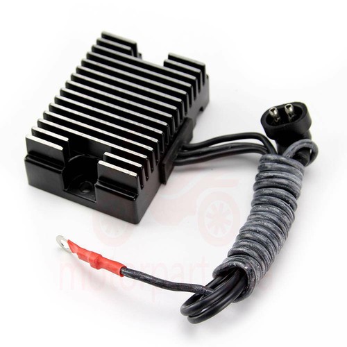 Voltage Regulator Rectifier For Harley Softail 1989-1999 Dyna 1991-98 74519-88A - Bild 5 von 12