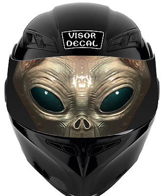 alien bike helmet Red, Black, White & Silver UFO Dirt Motorcycle alloy shell that provides plenty of impact protection Schwinn Infant Boys' Aliens Helmet