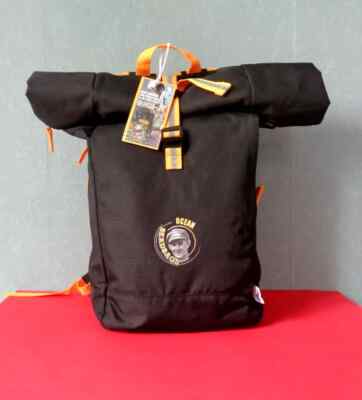 BEADBAGS SPORTRUCKSACK Rucksack Ocean Nordsee schwarz
