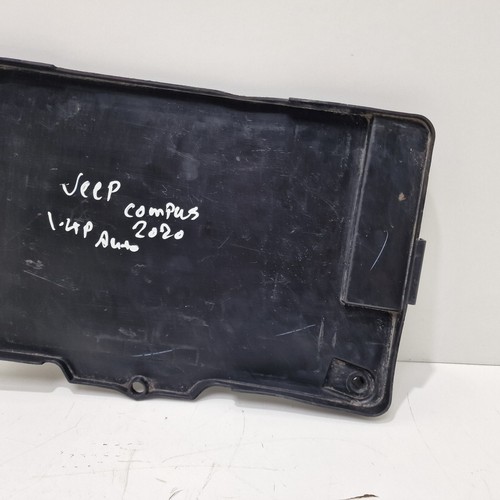 JEEP COMPASS BATTERY TRAY 1.4 PETROL AUTOMATIC 2020 68290620AB - Picture 5 of 10