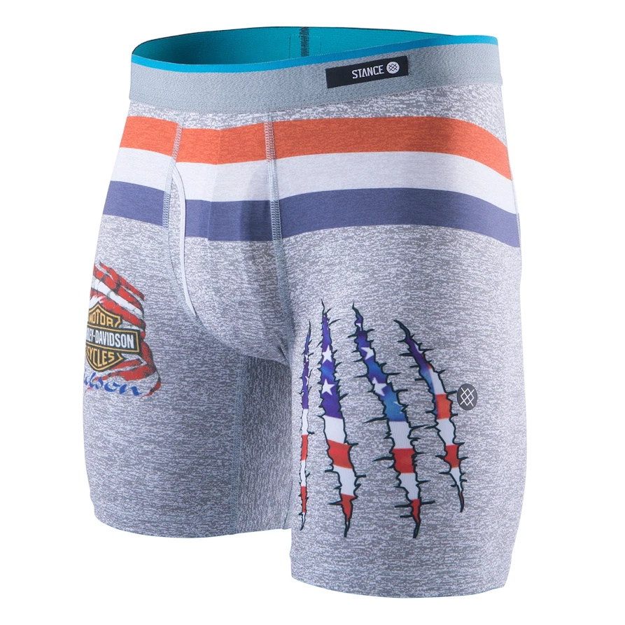 Harley davidson shop boxer shorts