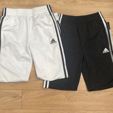 Adidas sweatpants bundle xs