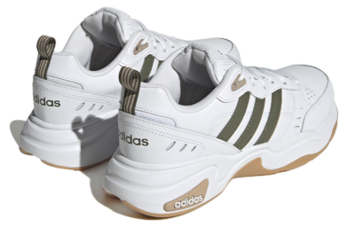 adidas Strutter Low White Olive Strata - HQ1827 | eBay adidas Strutter Low White Olive Strata - HQ1827 | eBay