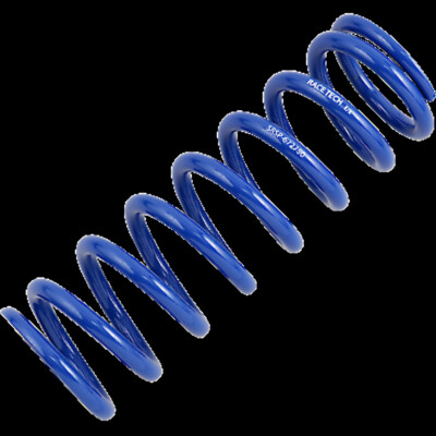 Race Tech SRSP-672766 Shock Spring - 6.6 Kg/mm (66.6x64x270mm)