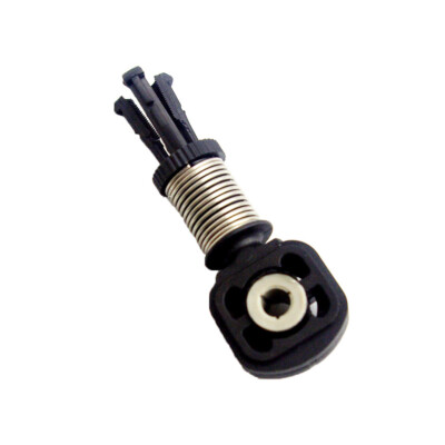 Gear Selector Shaft Cable Catch Replace 1J0711761C 1J0-711-761-C