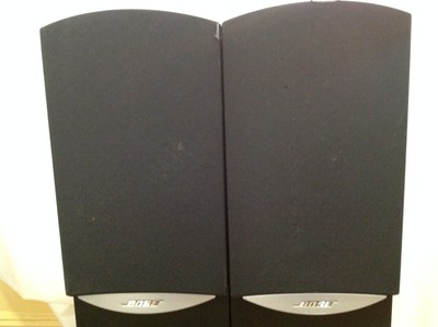 bose 601 series iv