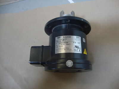 Baumer & Hübner Berlin Incremental Encoder POG9 DN 1000I,  1000 HTL