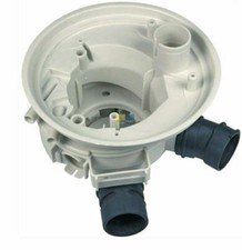 Rex  Electrolux Pozzetto Completo Lavastoviglie Originale 1527957128 FL 274