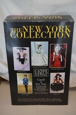 Candi Girls Couture The New York Collection Positively Park Avenue - NRFB