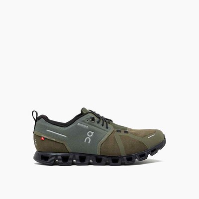 On Cloud 5 Waterproof Sneakers 59.98840