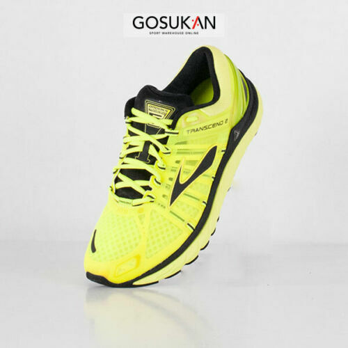 brooks transcend 2 australia