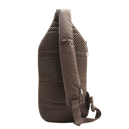 Nike Sportswear Essential Sling Bag 'Iron Stone' DJ9796-004 Expeditedship | eBay