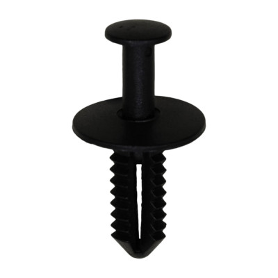 0009913402 25 Pcs Push Type Retainer Clips Compatible with Mercedes Benz 124-990 ...