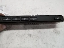 BMW 330XI     2005 Heated Seat Switch 610591