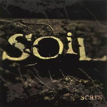 Scars von Soil | CD | Zustand gut