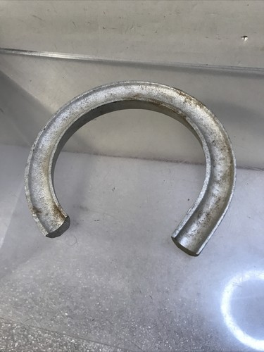 Vintage P-B2 Pontiac Oldsmobile K-F Aluminum Spring Spacer - Picture 5 of 9