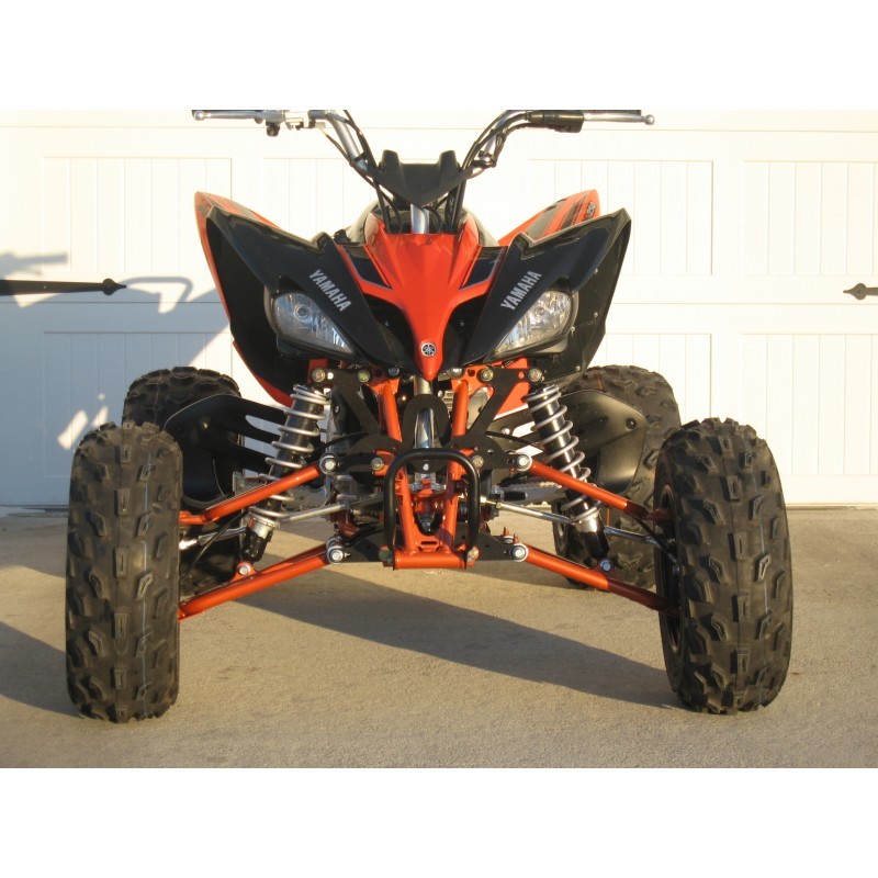 NICECNC | Ricambi ATV | Boccole Del Braccio | Bronzo Superiore E Inferiore - Foto 3