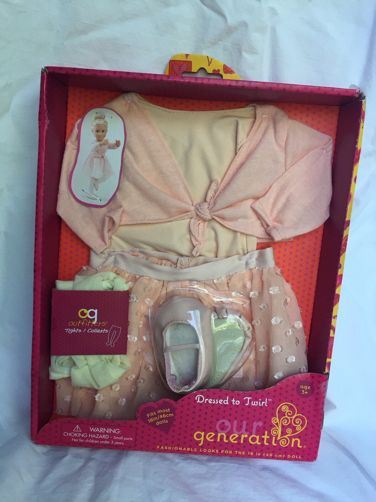 our generation dressed to twirl