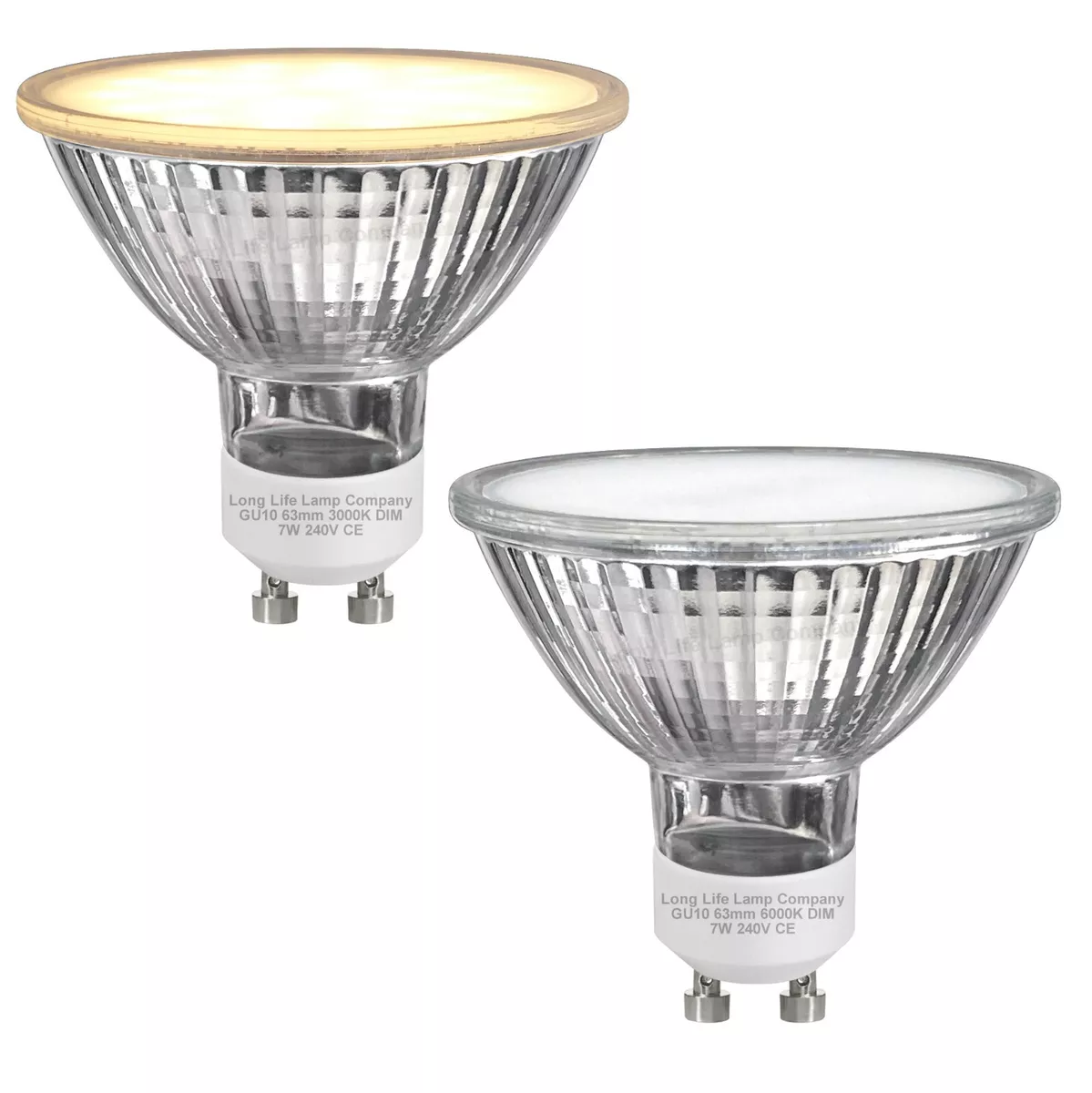 63mm gu10 led online