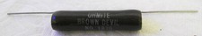 Ohmite Brown Devil No. 1830 Resistor 2500 