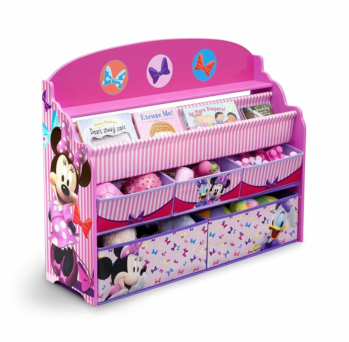 Delta on sale children organizer