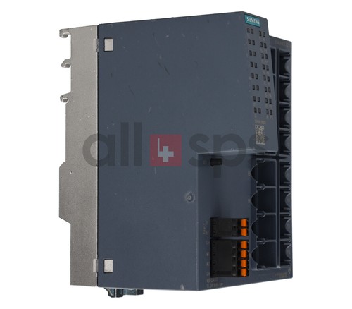 SCALANCE XC116 UNMANAGED IE SWITCH - 6GK5116-0BA00-2AC2 (USED) - Picture 6 of 6