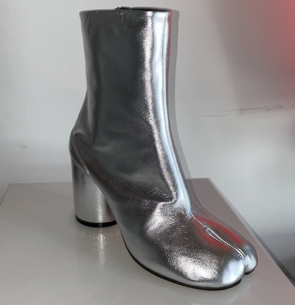 Maison Margiela Tabi Boots Size 35 | eBay Maison Margiela Tabi Boots Size 35 | eBay
