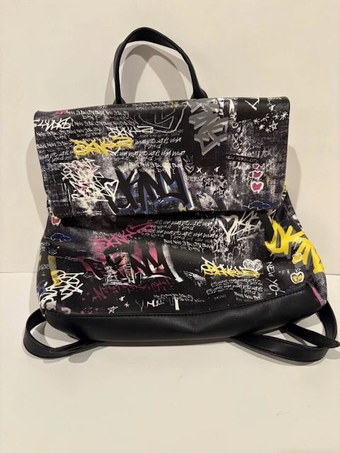 DKNY Backpack Magnetic Bags & Handbags for Women for sale | eBay display picture 1