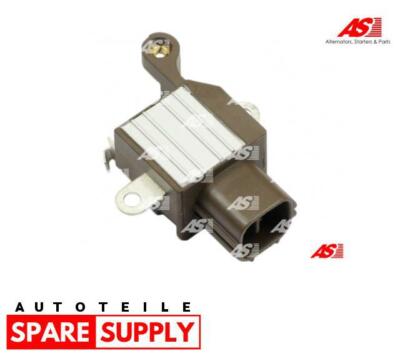 GENERATOR REGULATOR AS-PL ARE6090
