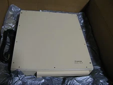 VERSITRON RACK ELEC. COMPONENET MODEL HD-1R NSN: 5975-01-261-4819
