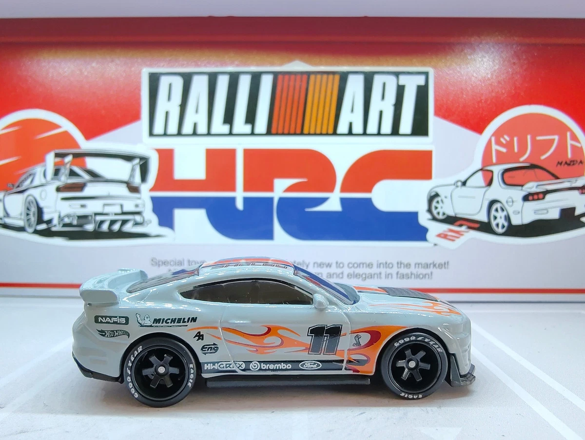 Preços baixos em Hot Wheels Ford Mustang Shelby GT500 Ford