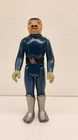 1978 Kenner Blue Snaggletooth Action Figure Star Wars Toe Dent