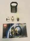 LEGO Star Wars: Final Duel II (7201) 100% Complete With Instructions, No Box