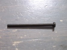 3x50mm 3mm x 50mm Machine Screw - Kyosho Vintage Hardware