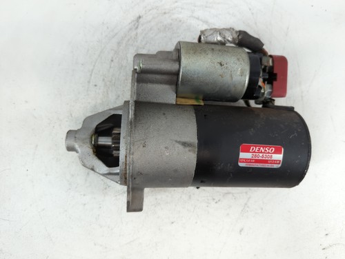 2005-2010 Ford Mustang Car Starter Motor Solenoid Oem RARQG - Picture 5 of 6