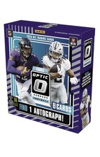 2025 Panini Donruss Optic Choice NFL Football - Sealed Case - 20x Boxes -